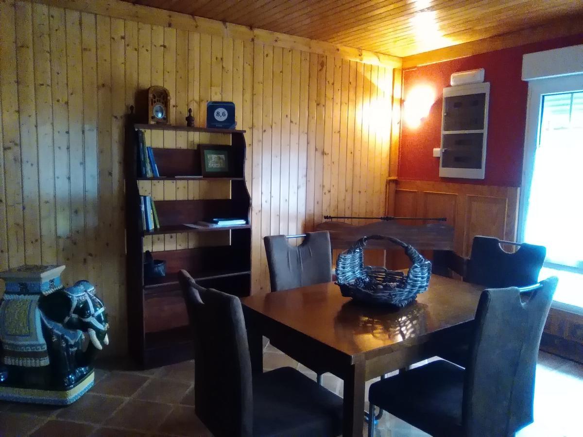 Hotel Rural El Candano Pravia Esterno foto